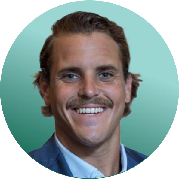 Craig Buchanan headshot