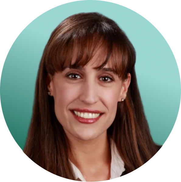 Jasmin Cimmarrusti headshot