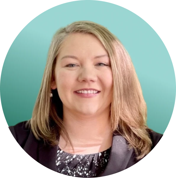 Kaycee Butler headshot