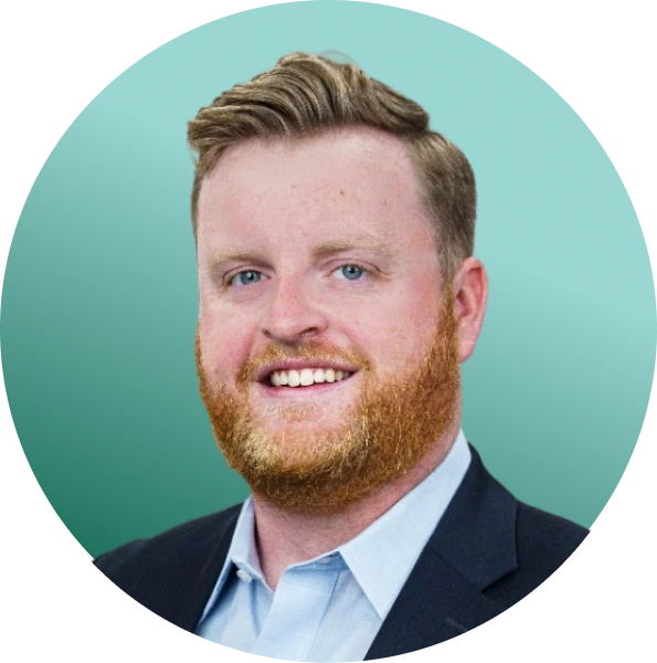 Tim Sylvester headshot